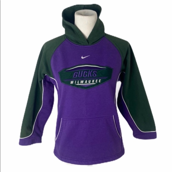 youth bucks sweatshirt